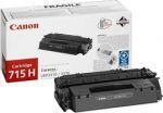 Восстановление картриджа Canon 715H Восстановление картриджа Canon 715H