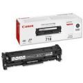 Восстановление картриджа Canon 718 black Восстановление картриджа Canon 718 black