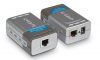 Адаптер D-Link DWL-P200 PowerOverEthernet (пара) Адаптер D-Link DWL-P200 PowerOverEthernet (пара)