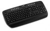 Клавиатура Genius KB320e PS/ 2 Black PR CB Клавиатура Genius KB320e PS/ 2 Black PR CB