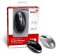 Мышь Genius Traveler 320 Laser USB Silver Мышь Genius Traveler 320 Laser USB Silver