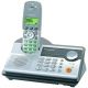 Радиотелефон DECT KX-TCD236UAS Silver Радиотелефон DECT KX-TCD236UAS Silver
