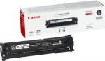 Восстановление картриджа Canon 716 black Восстановление картриджа Canon 716 black